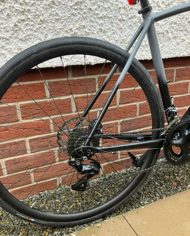 Trek emonda ALR 5 Disc 2020