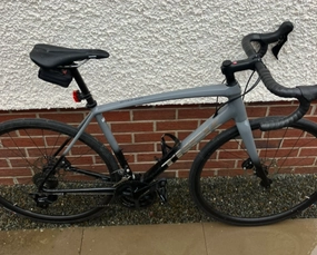 Trek emonda ALR 5 Disc 2020