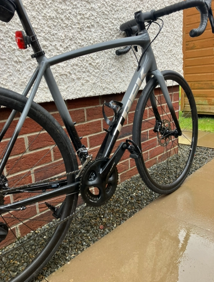 Trek emonda ALR 5 Disc 2020