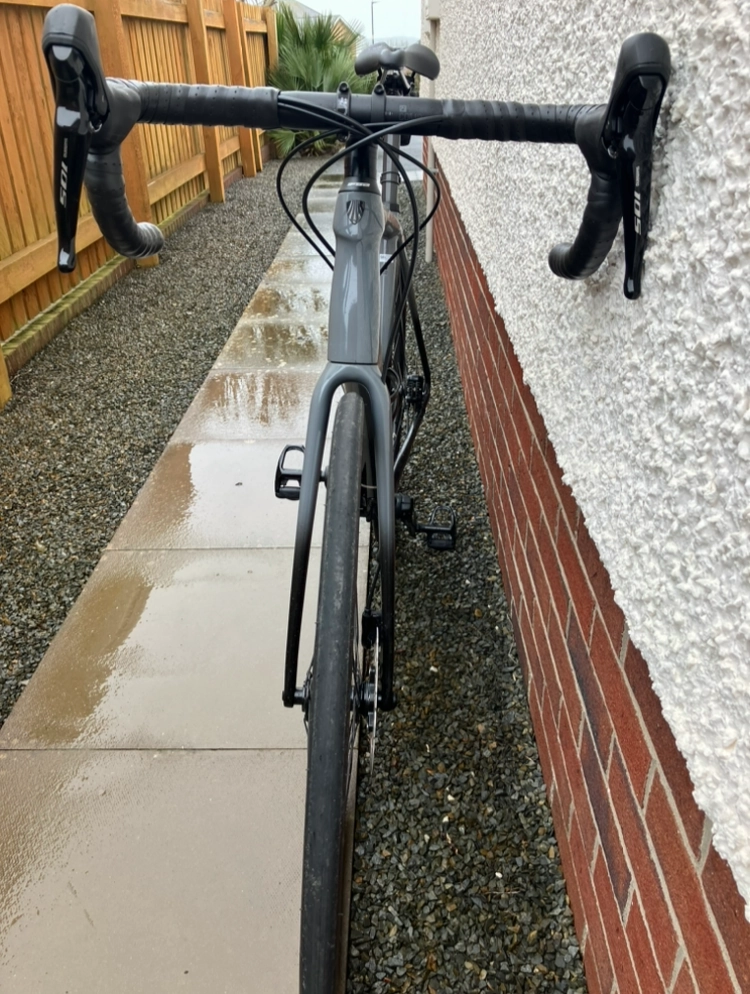 Trek emonda ALR 5 Disc 2020