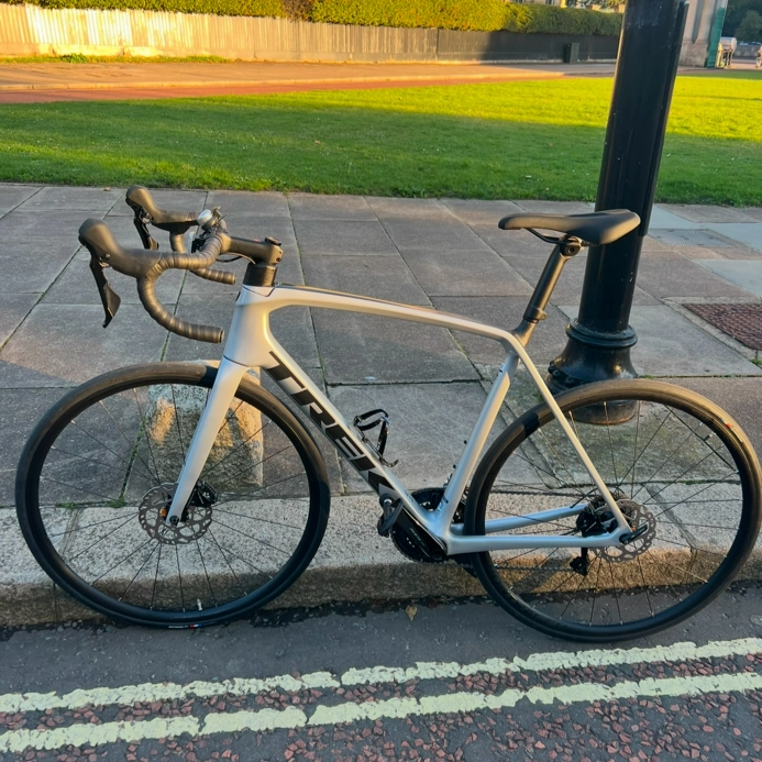 Trek emonda SL 5 Disc 2021