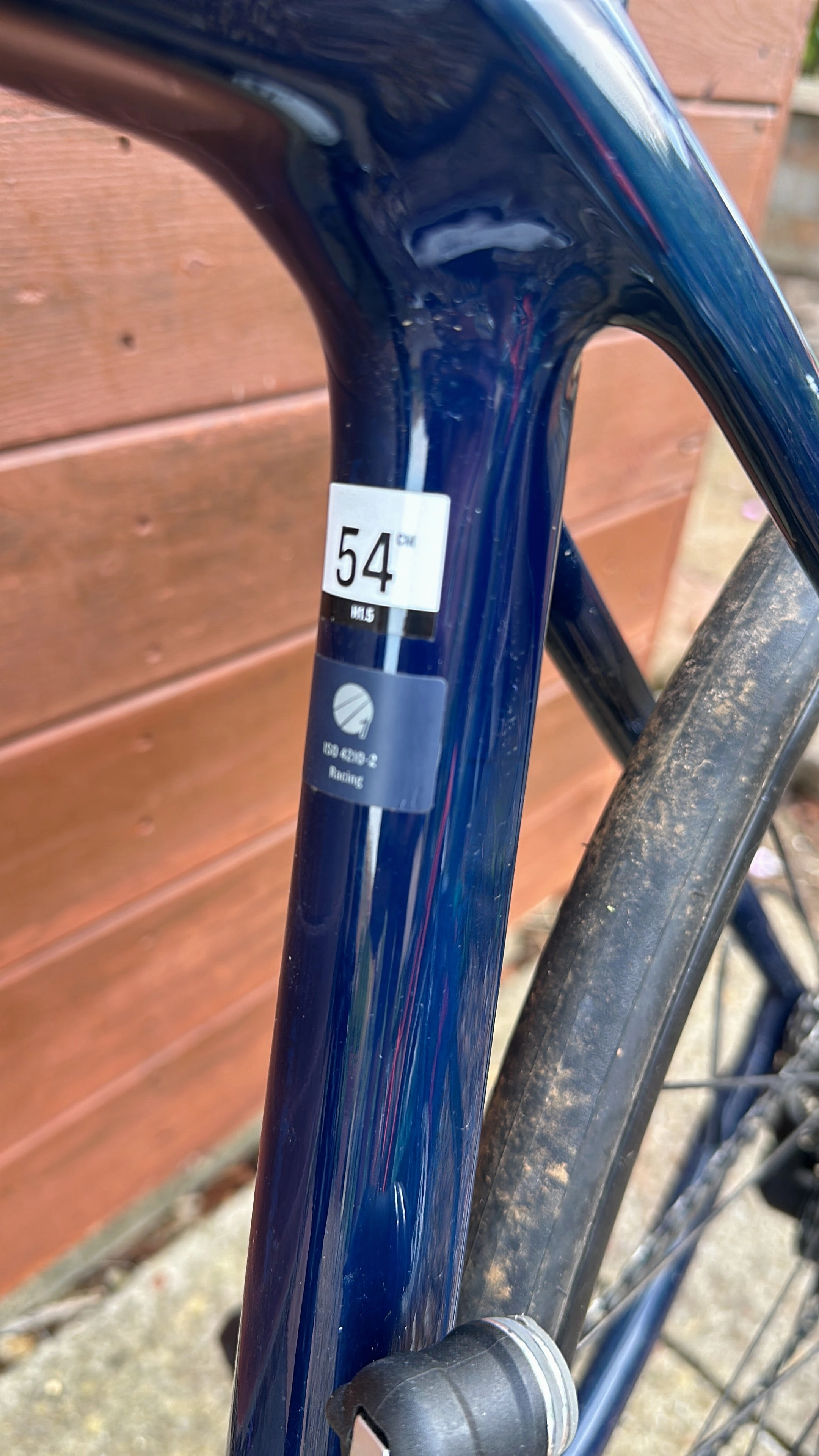 Trek emonda SL 5 Disc 2022