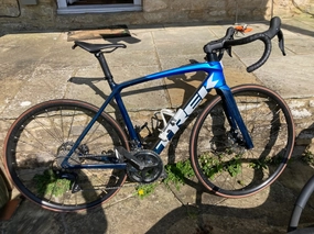 Trek emonda SL 5 Disc 2022