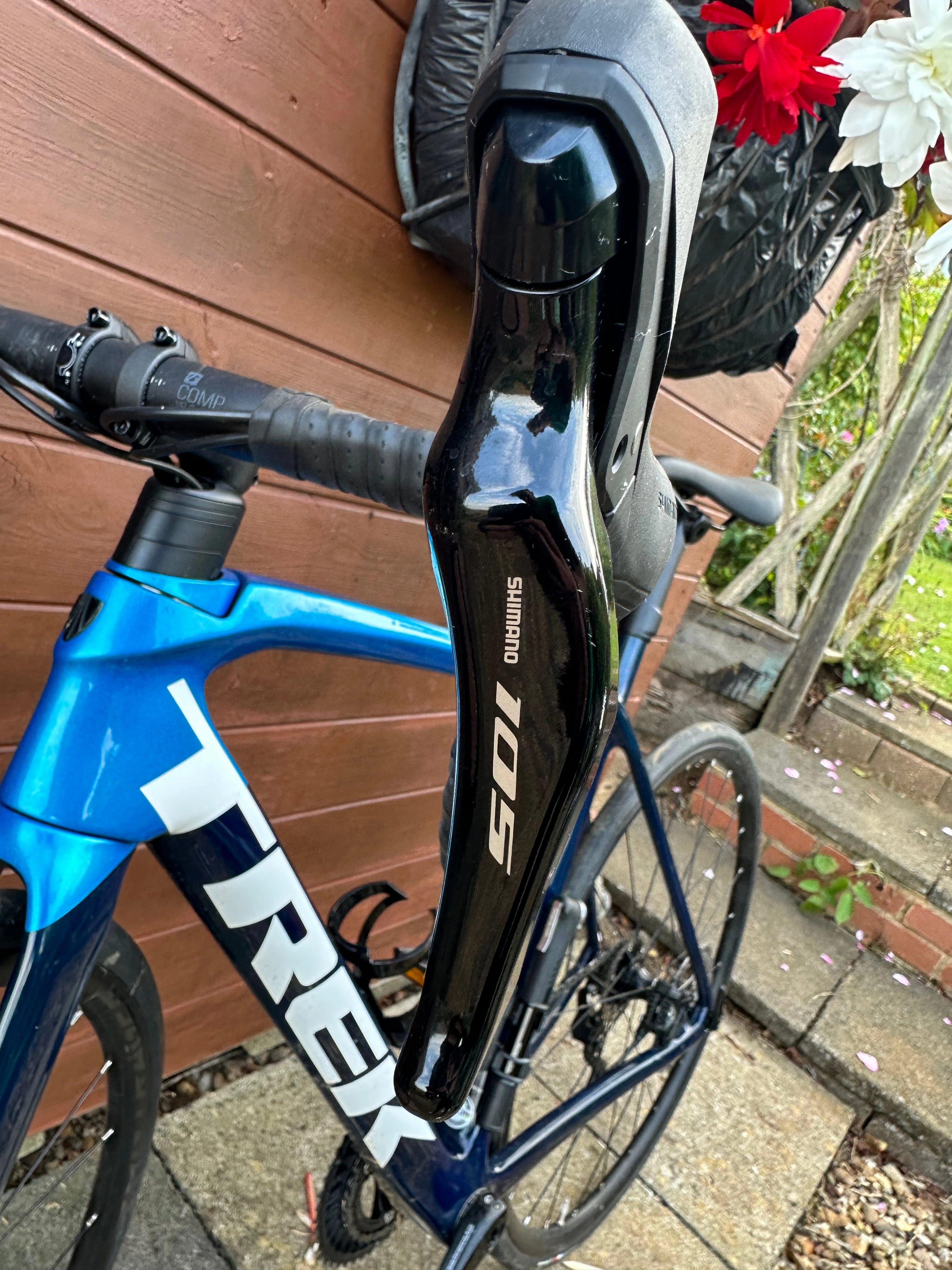 Trek emonda SL 5 Disc 2022