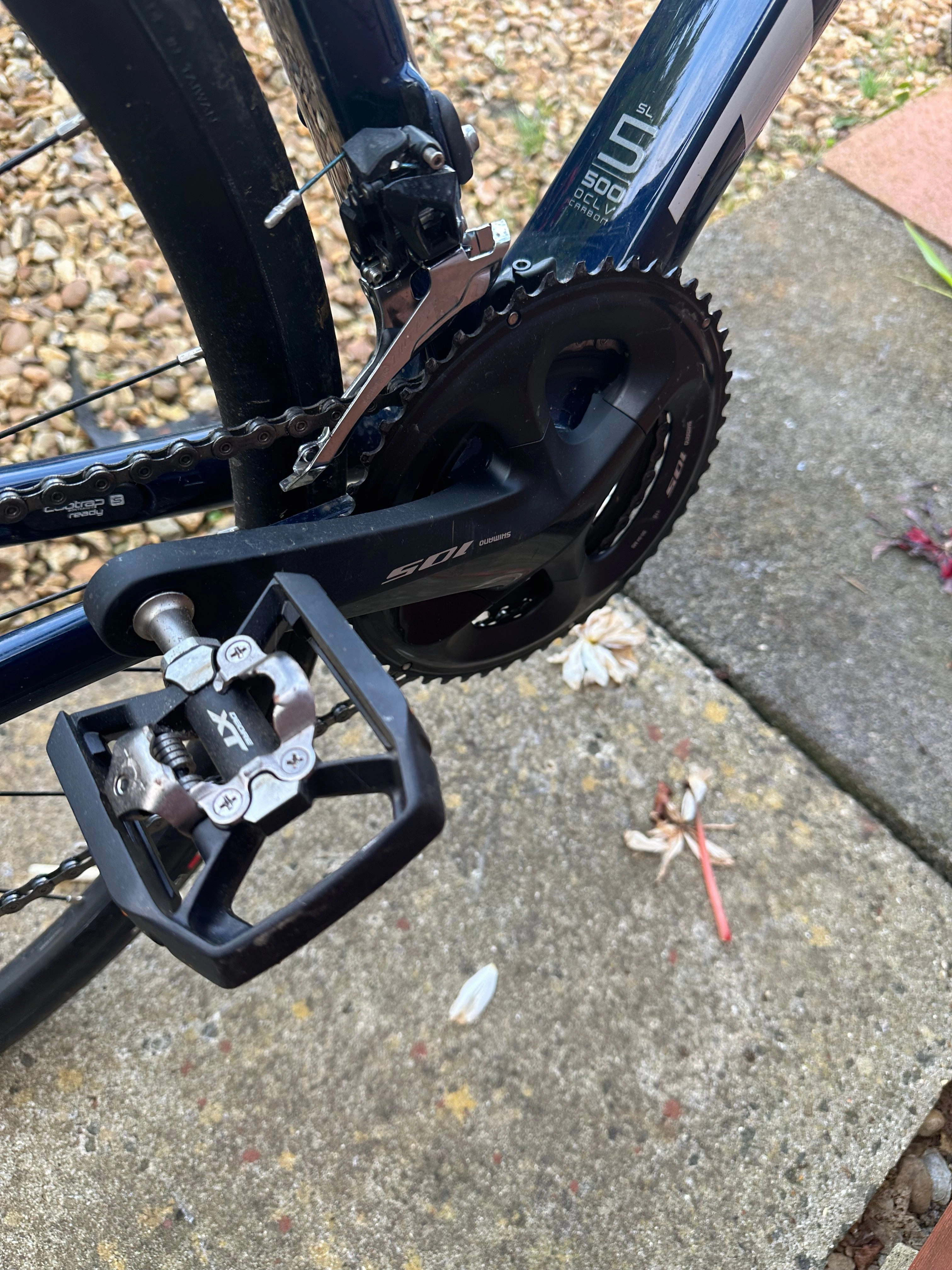 Trek emonda SL 5 Disc 2022