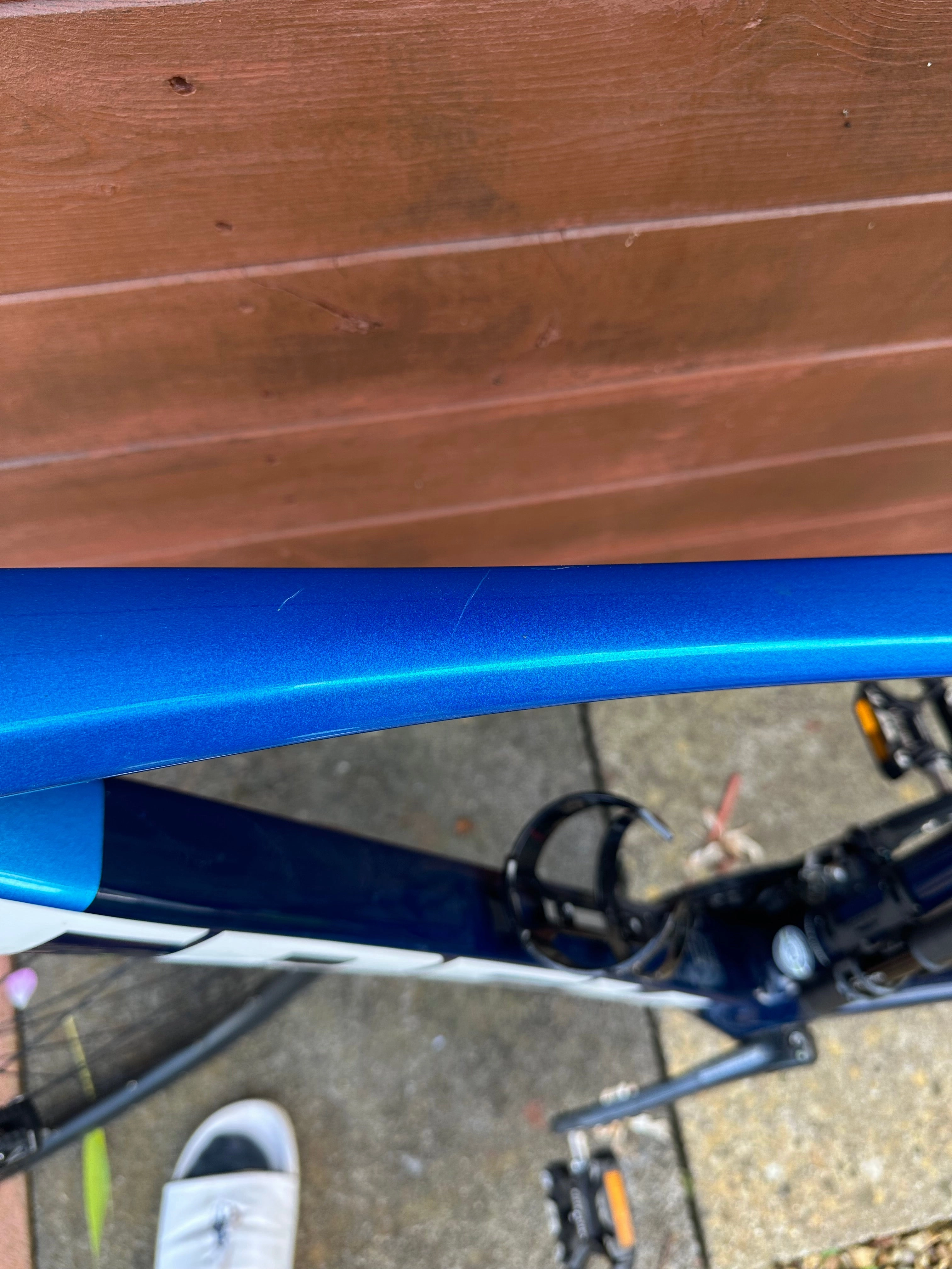 Trek emonda SL 5 Disc 2022