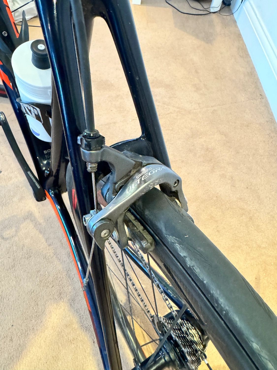 Trek emonda SL 6 2017