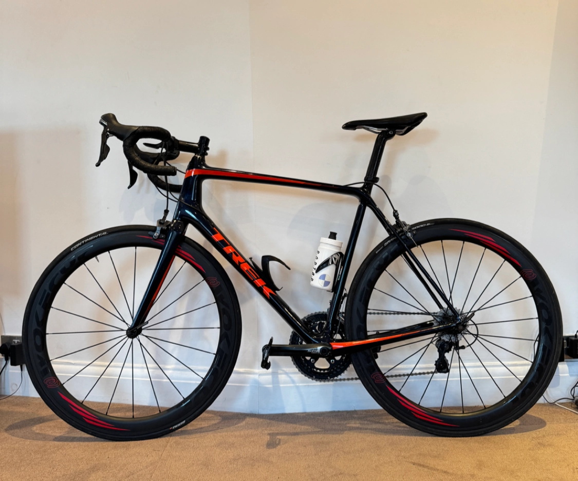 Trek emonda SL 6 2017