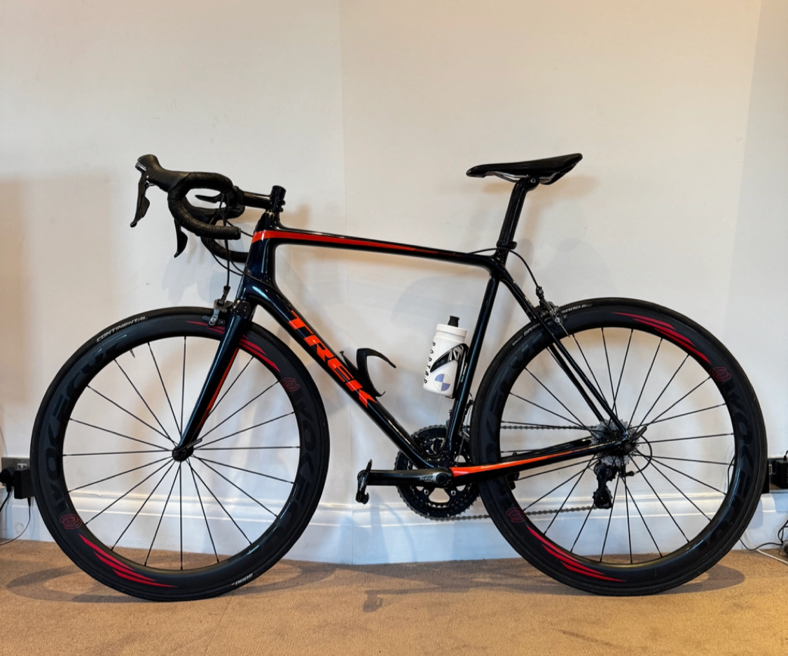 Trek emonda SL 6 2017
