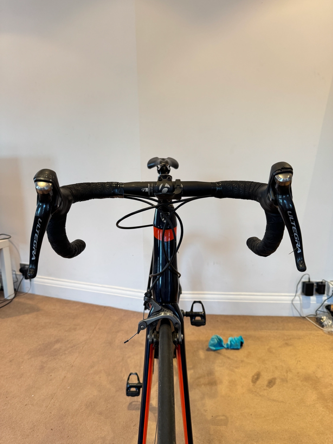 Trek emonda SL 6 2017