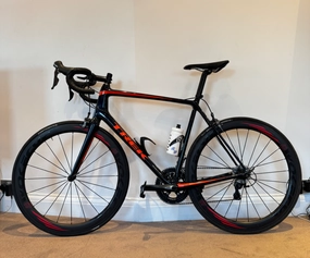 Trek emonda SL 6 2017