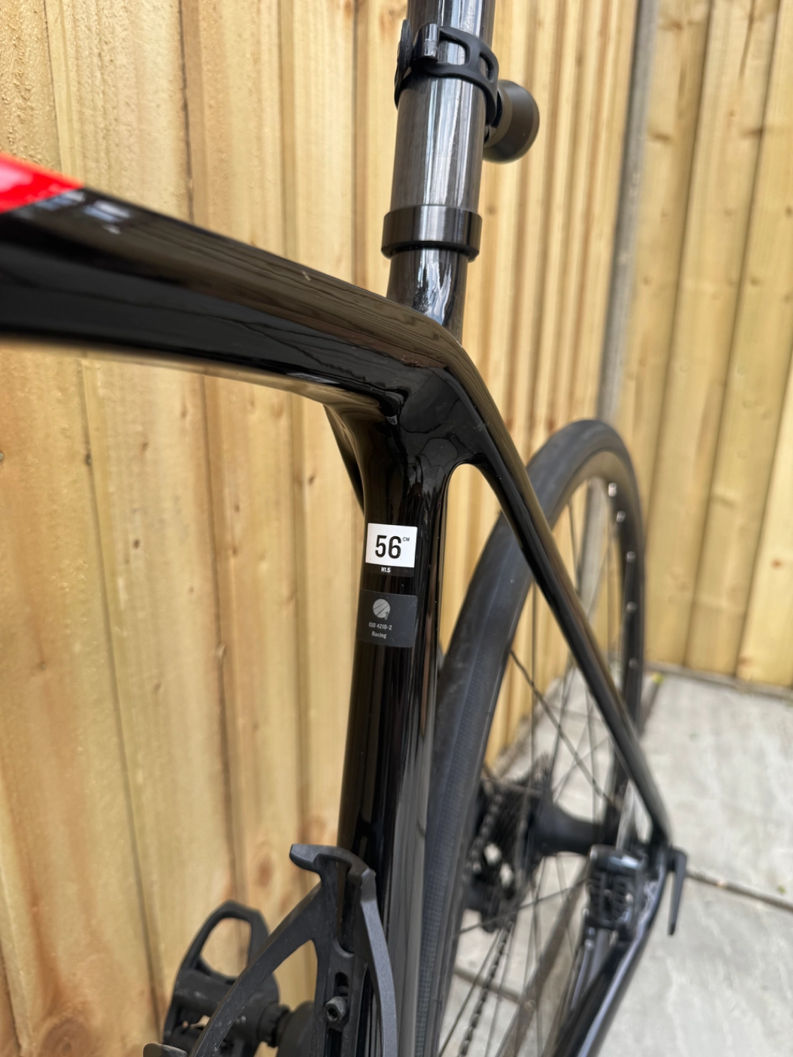 Trek emonda SL 6 2019
