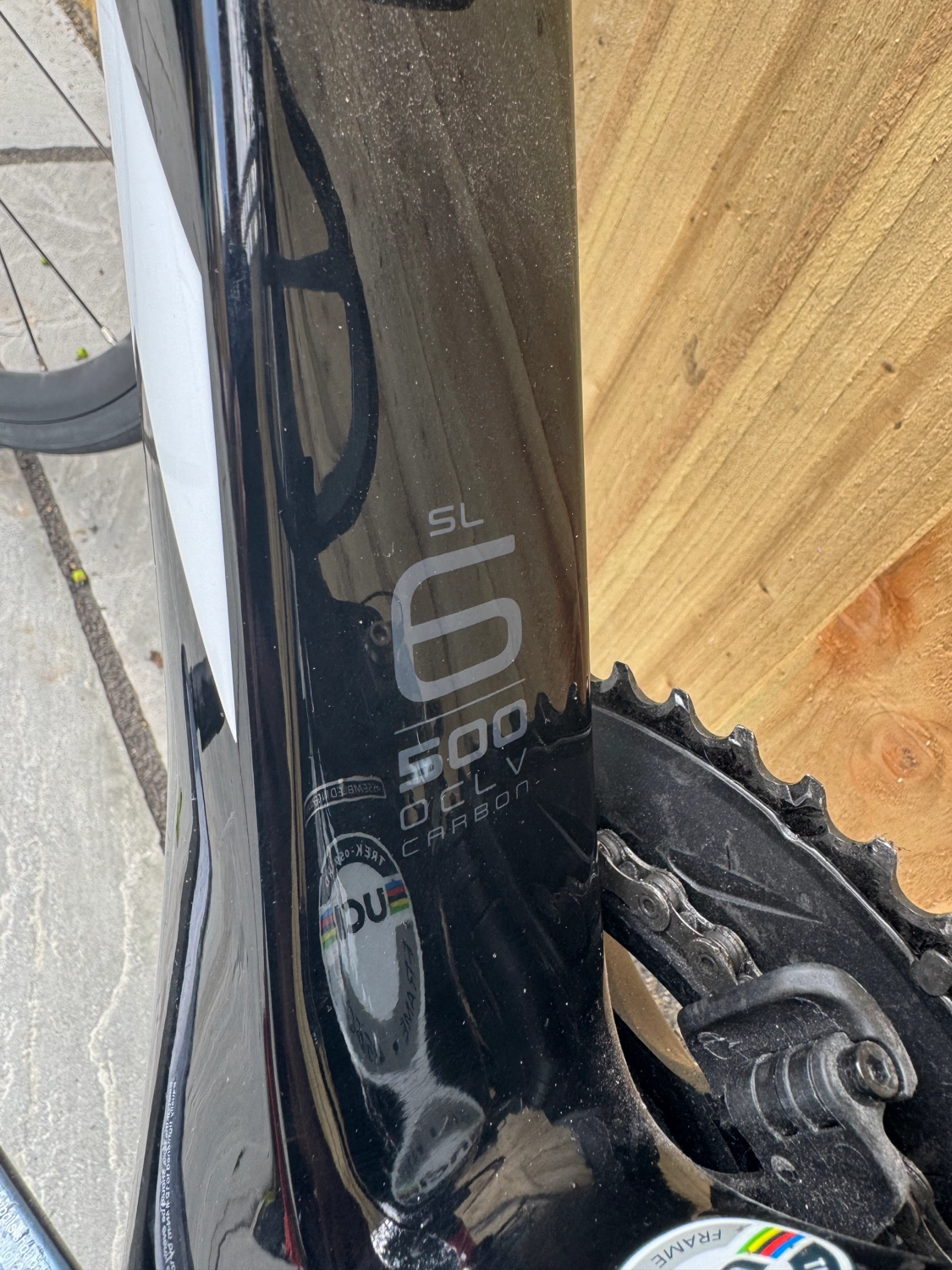Trek emonda SL 6 2019