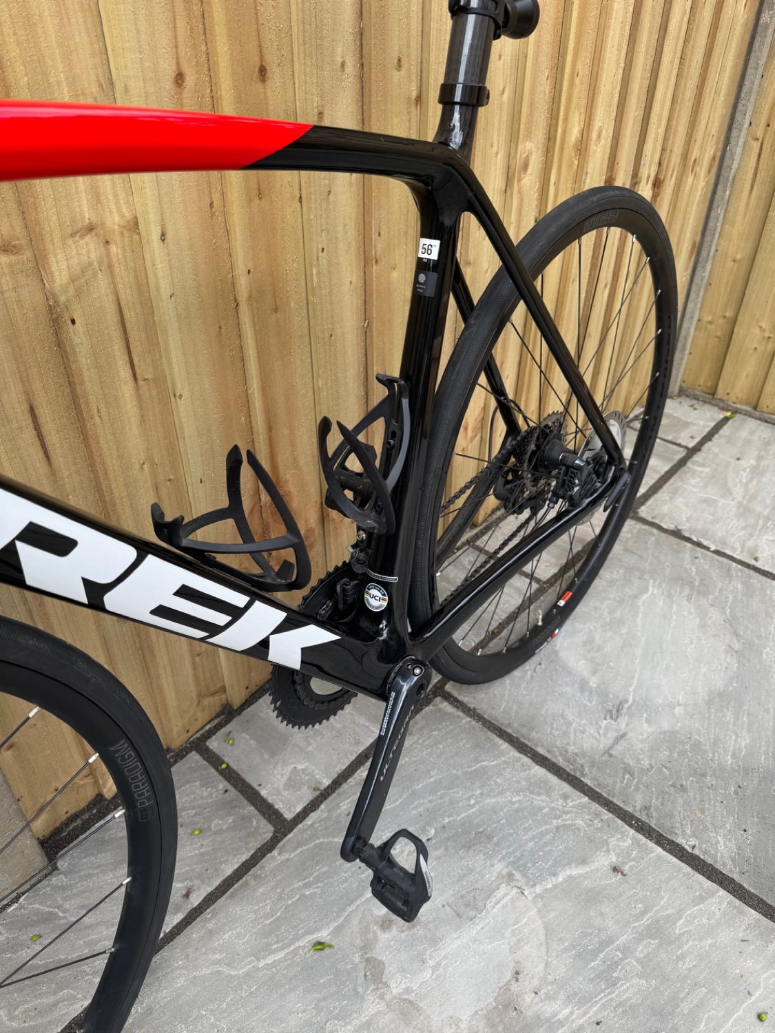 Trek emonda SL 6 2019