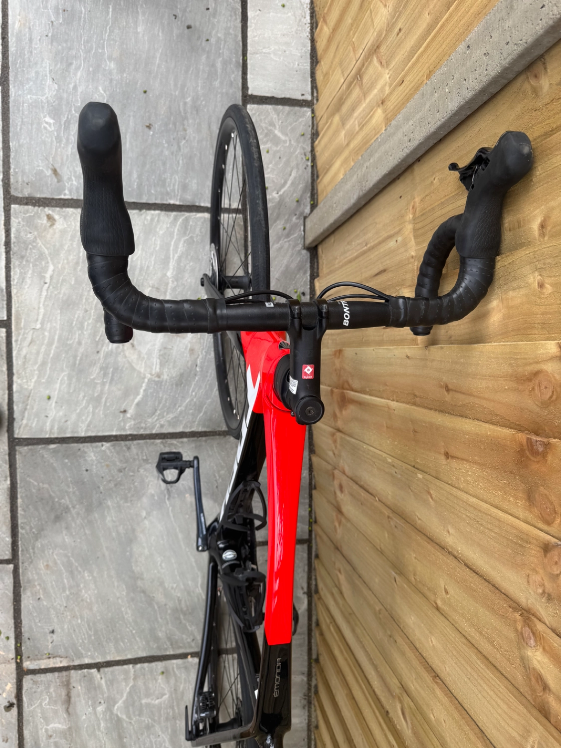 Trek emonda SL 6 2019