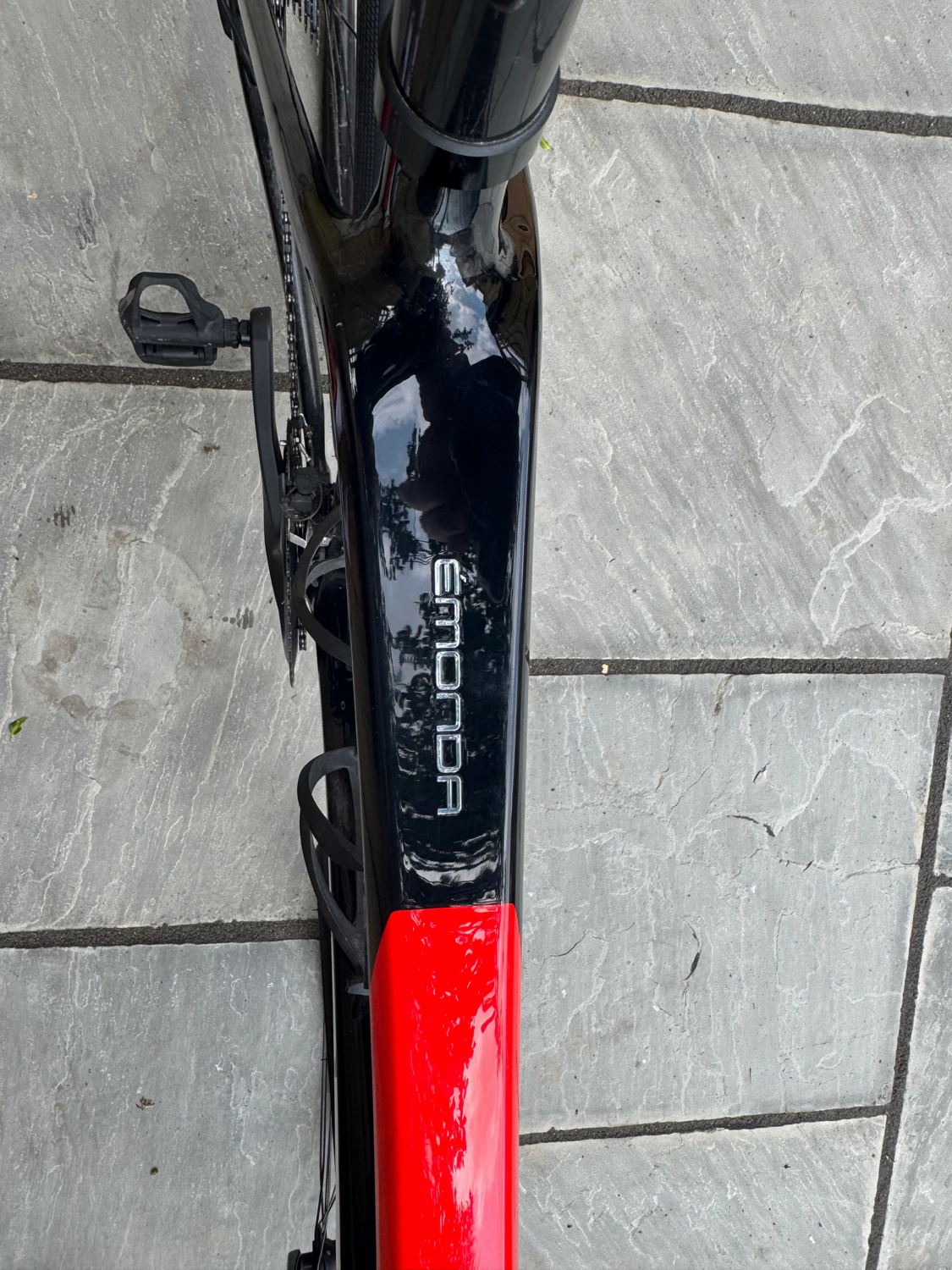 Trek emonda SL 6 2019