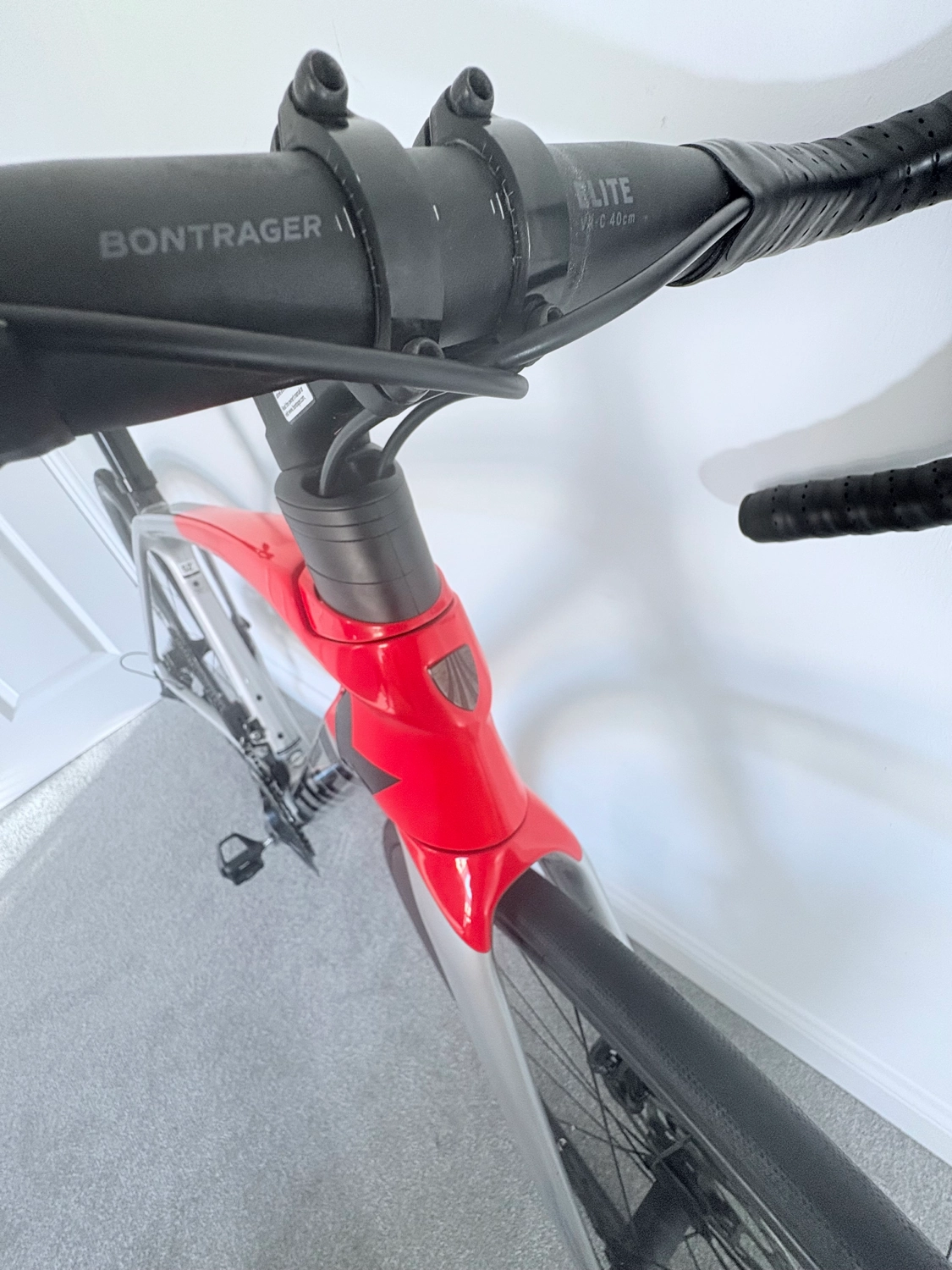 Trek emonda SL 6 Pro Di2 2024