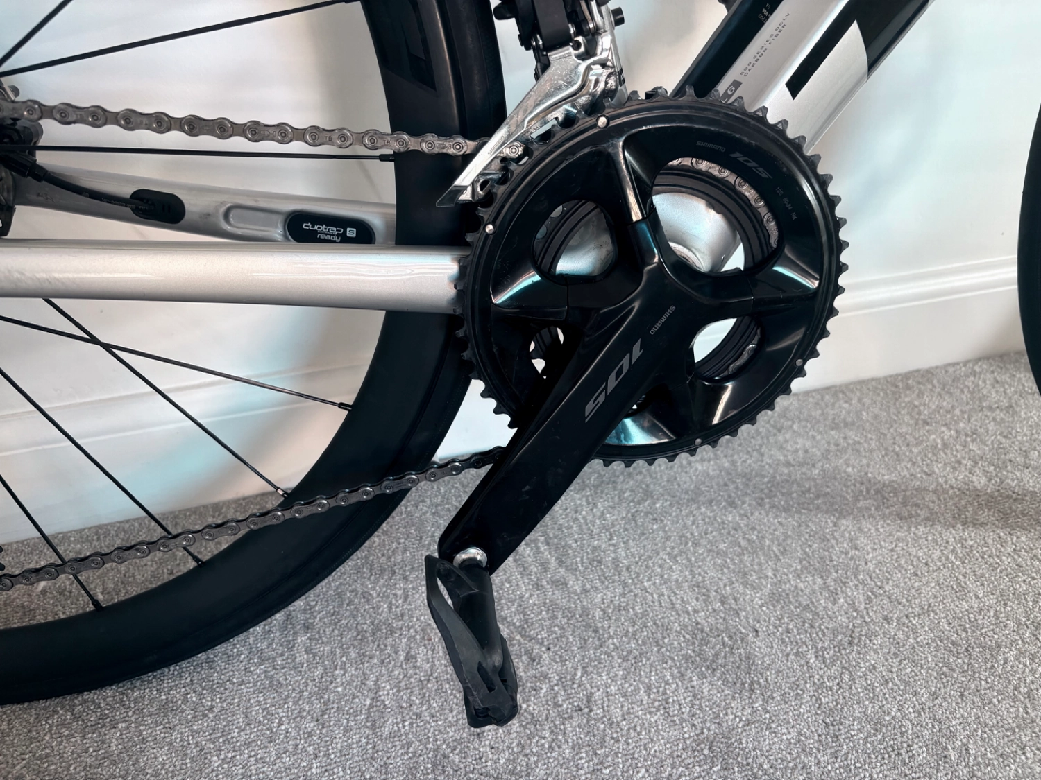 Trek emonda SL 6 Pro Di2 2024