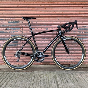 Trek Emonda SLR RSL Project 1 Dura Ace Carbon Road Bike - 56cm