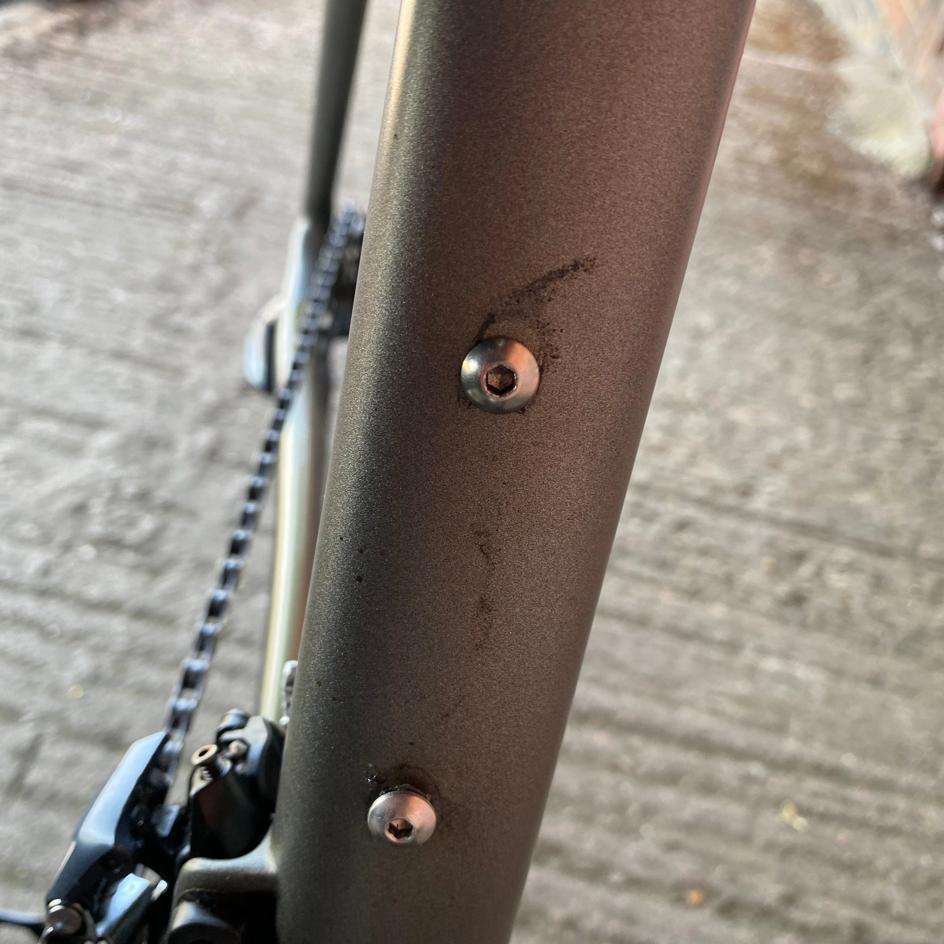 Trek Emonda SLR Ultegra Carbon Disc Road Bike
