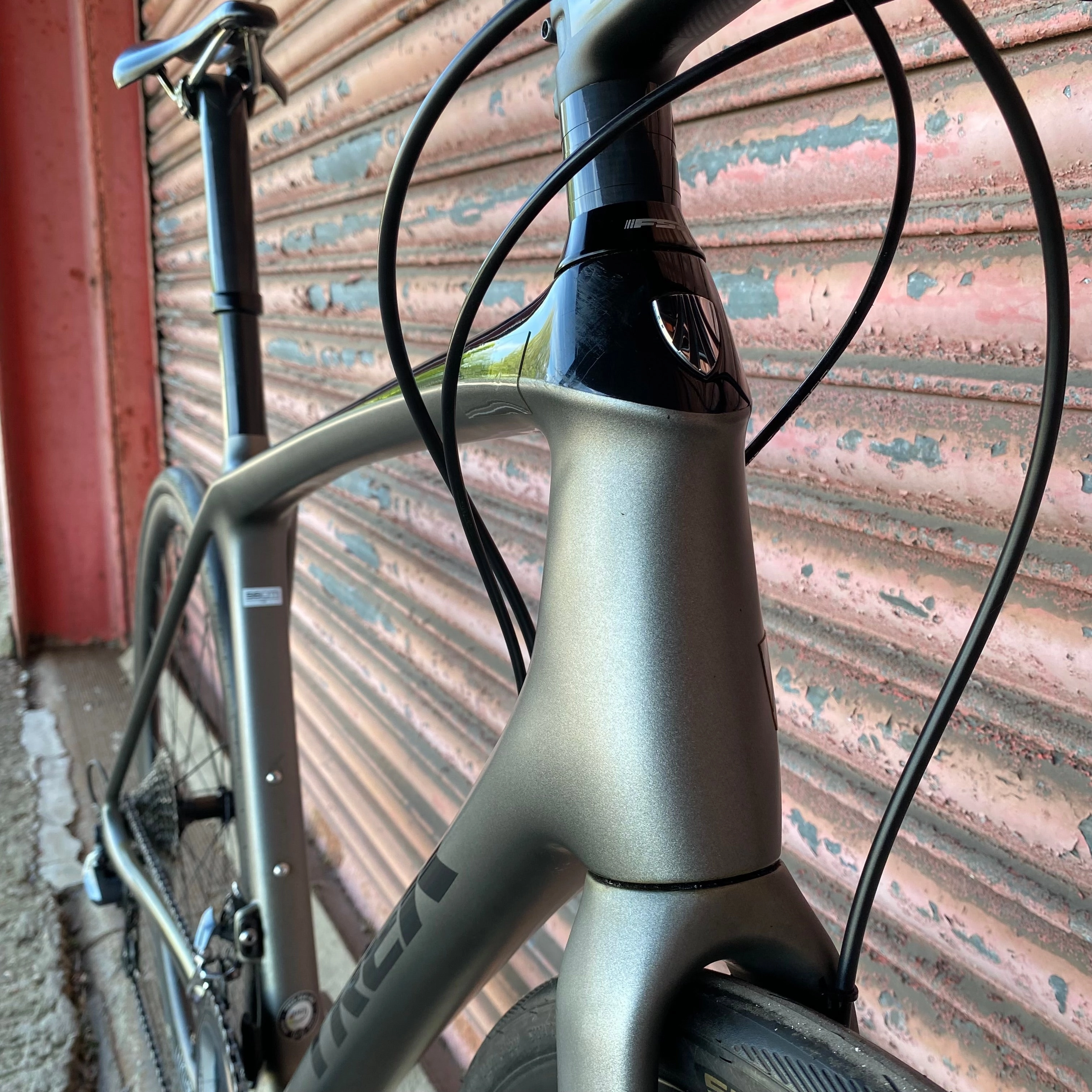 Trek Emonda SLR Ultegra Carbon Disc Road Bike