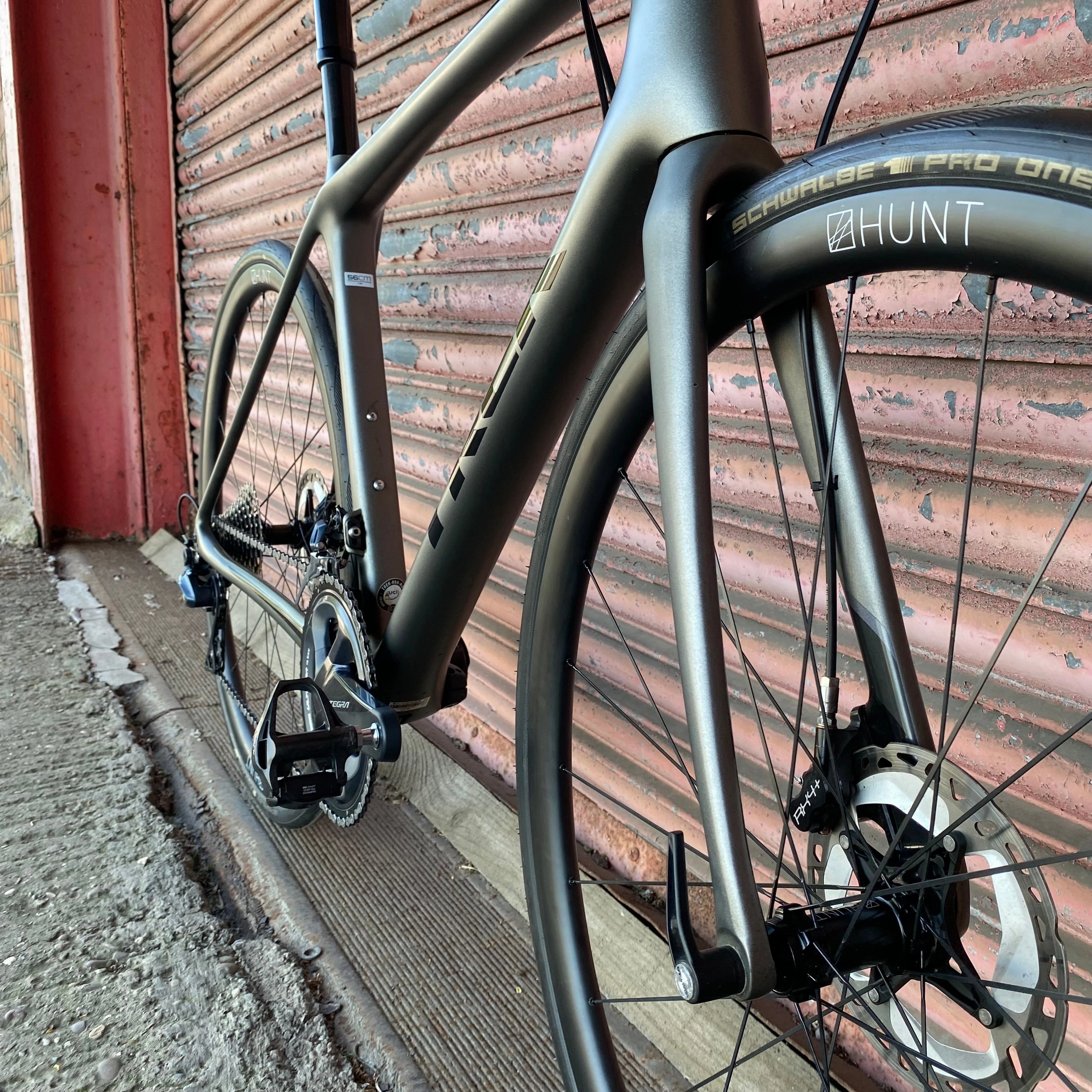 Trek Emonda SLR Ultegra Carbon Disc Road Bike