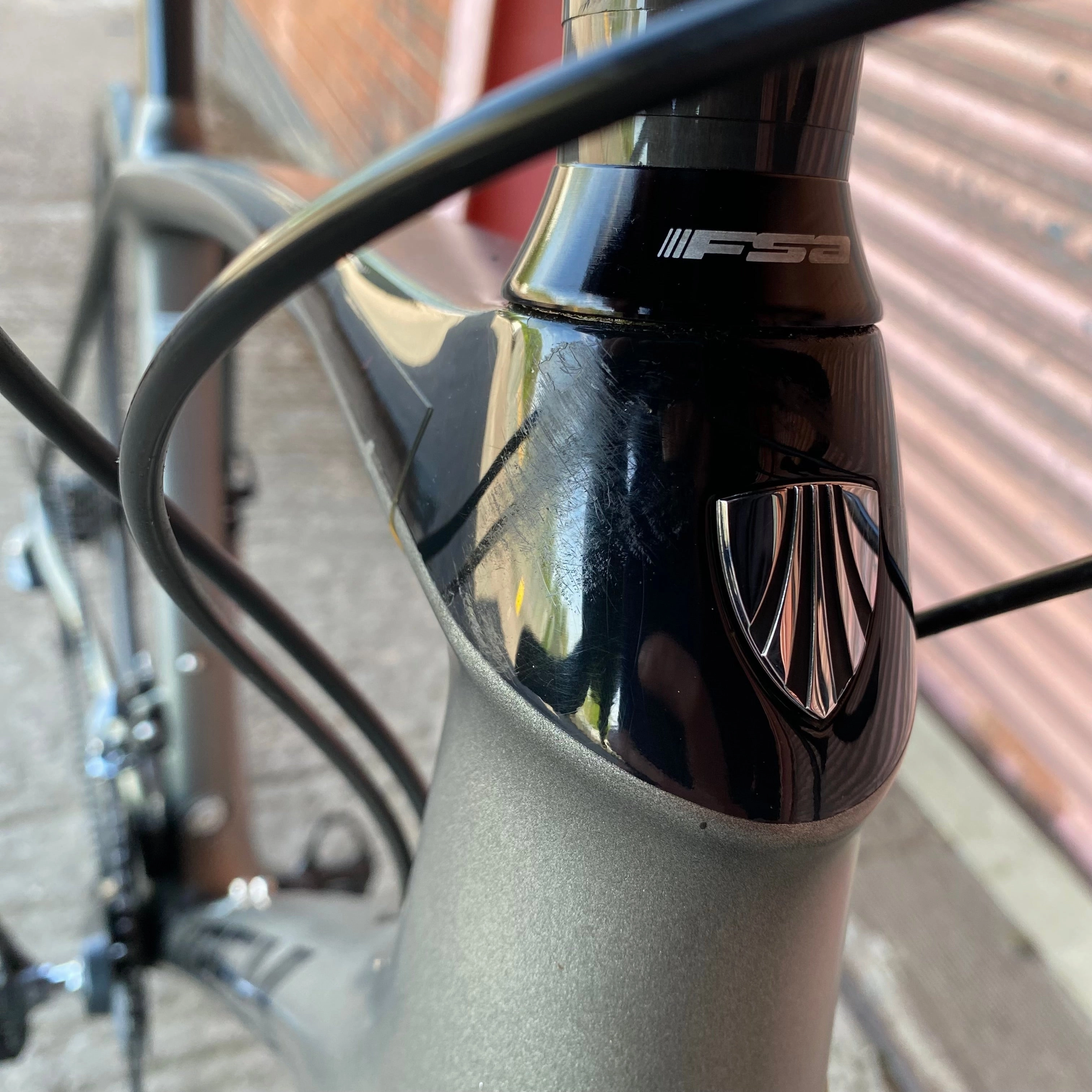 Trek Emonda SLR Ultegra Carbon Disc Road Bike
