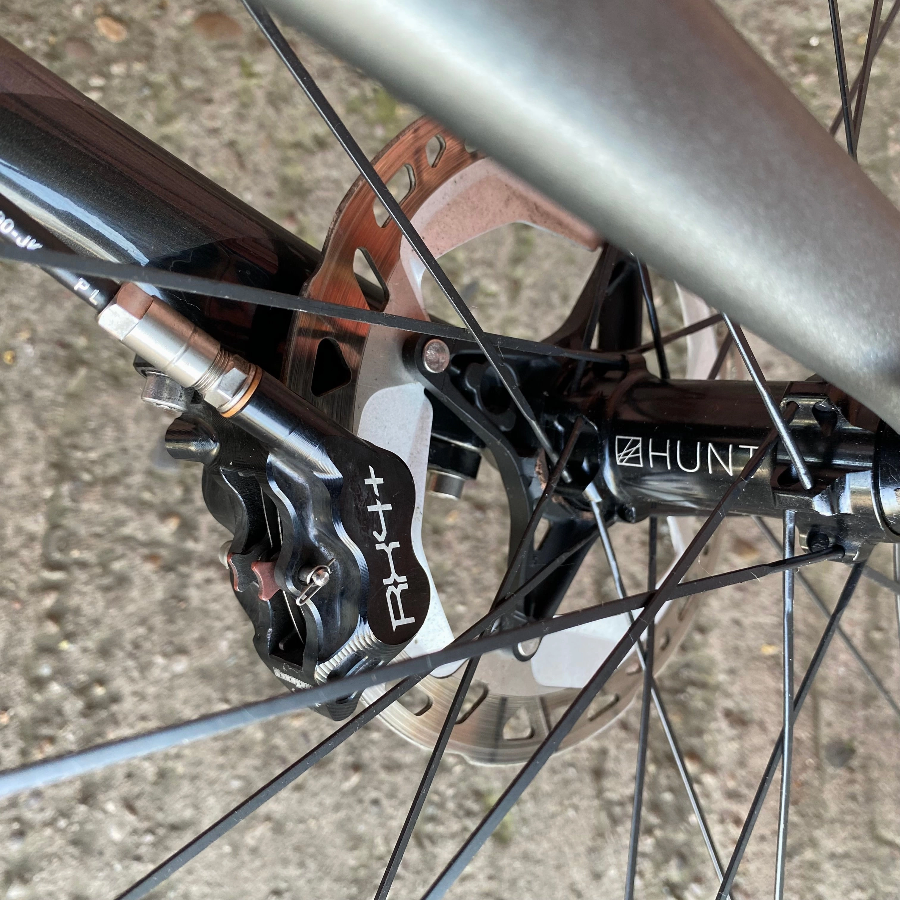 Trek Emonda SLR Ultegra Carbon Disc Road Bike