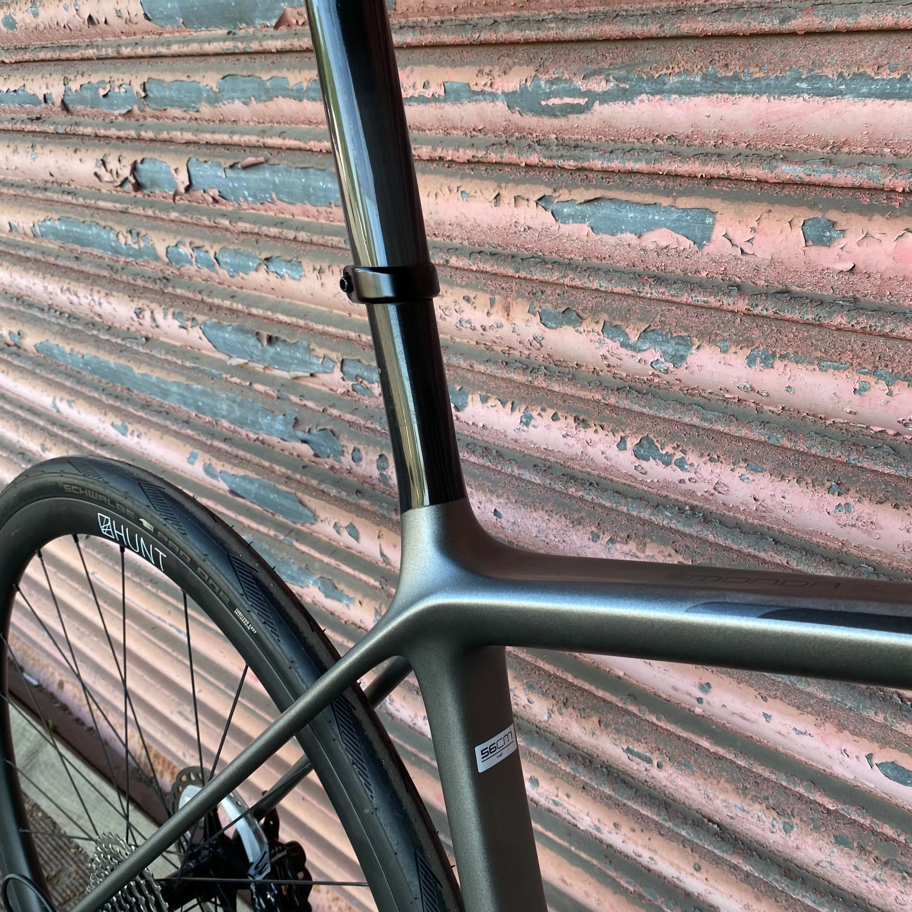Trek Emonda SLR Ultegra Carbon Disc Road Bike