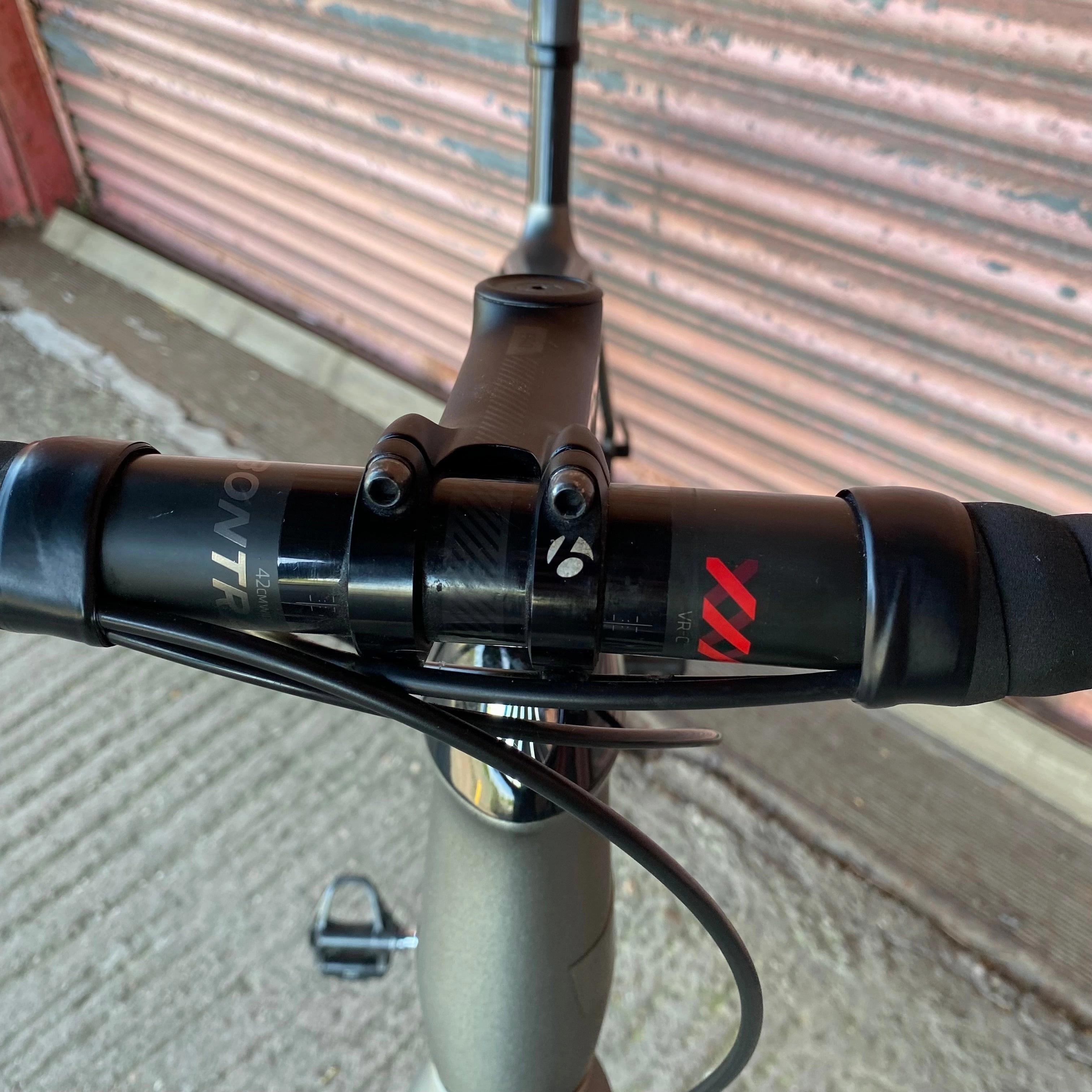 Trek Emonda SLR Ultegra Carbon Disc Road Bike