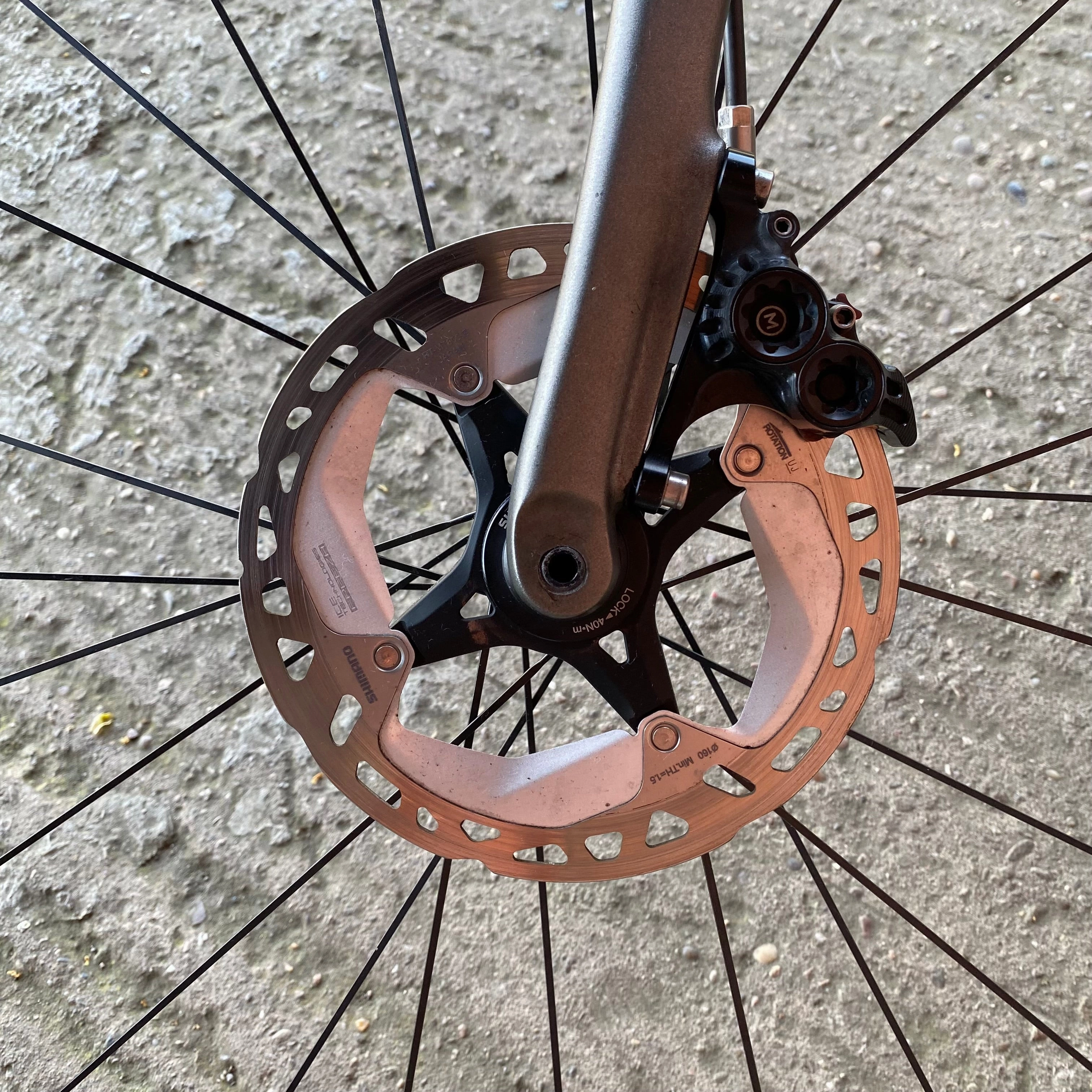 Trek Emonda SLR Ultegra Carbon Disc Road Bike