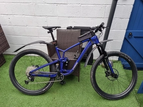 Trek Fuel EX 7 DEORE/XT 29 2023
