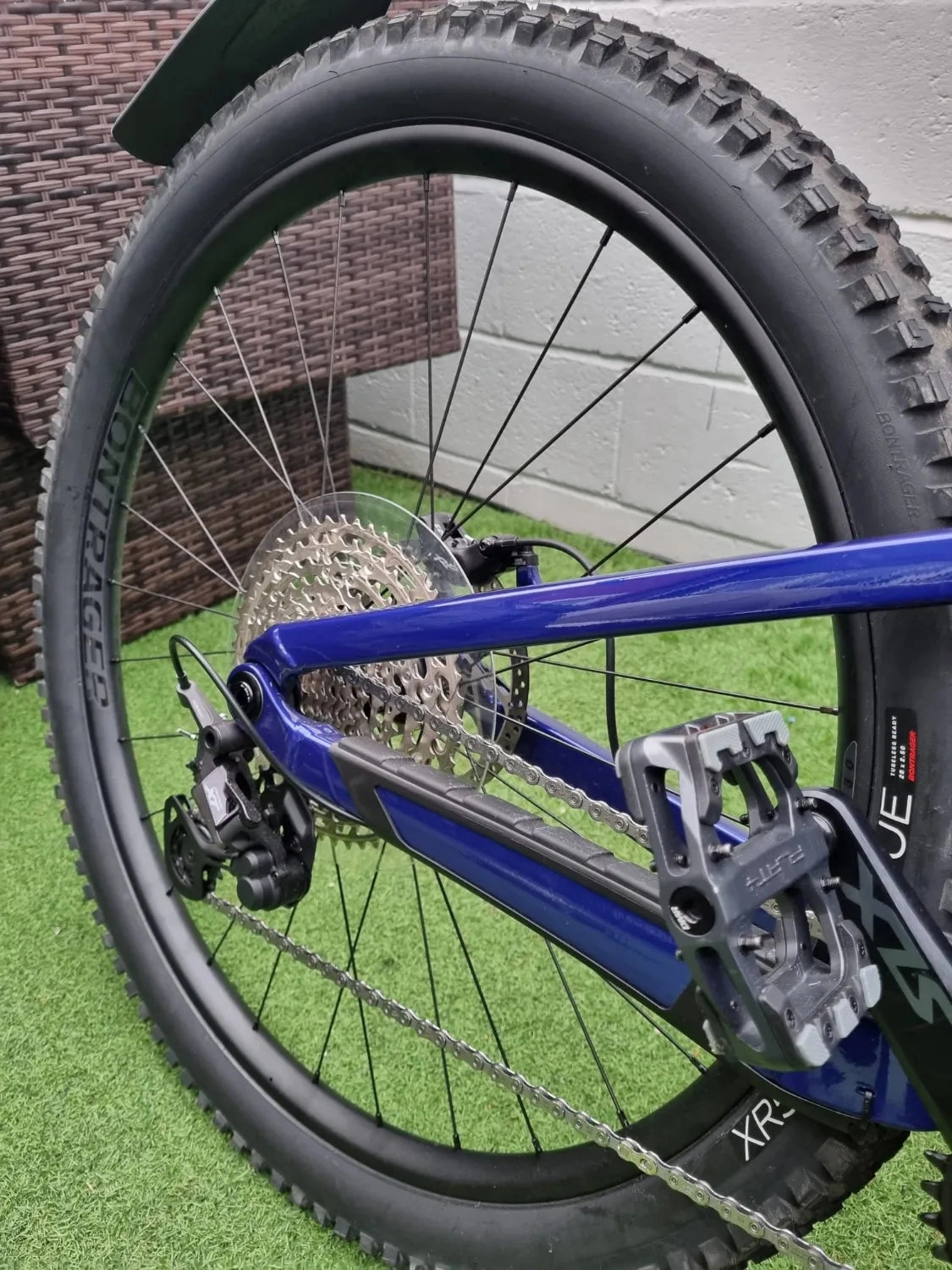 Trek Fuel EX 7 DEORE/XT 29 2023