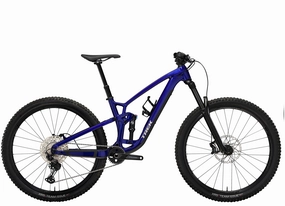 Trek Fuel EX 7 Gen 6 - Hex Blue