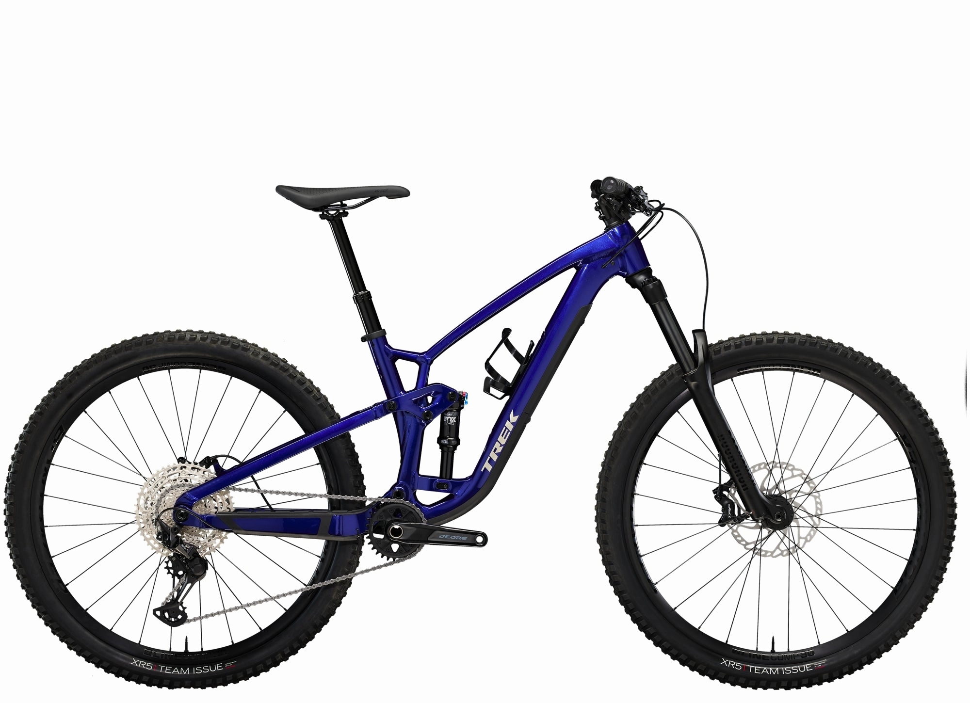 Trek Fuel EX 7 Gen 6 - Hex Blue