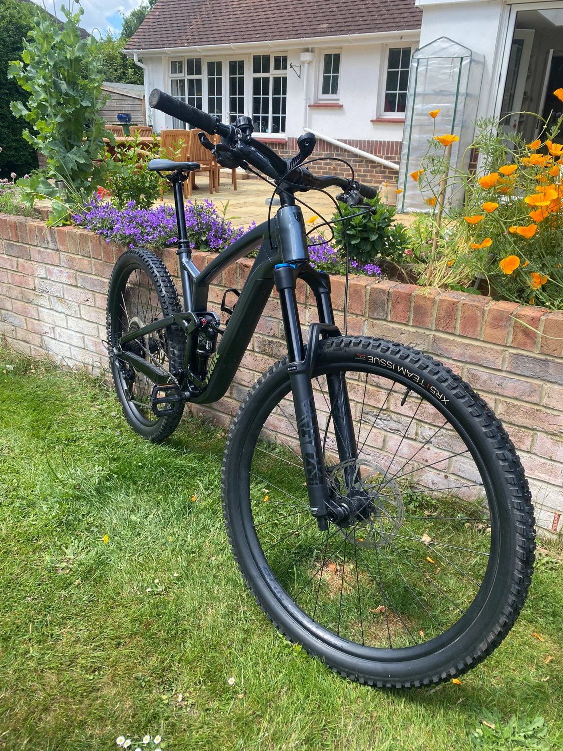 Trek Fuel EX 8 Gen 6 2023