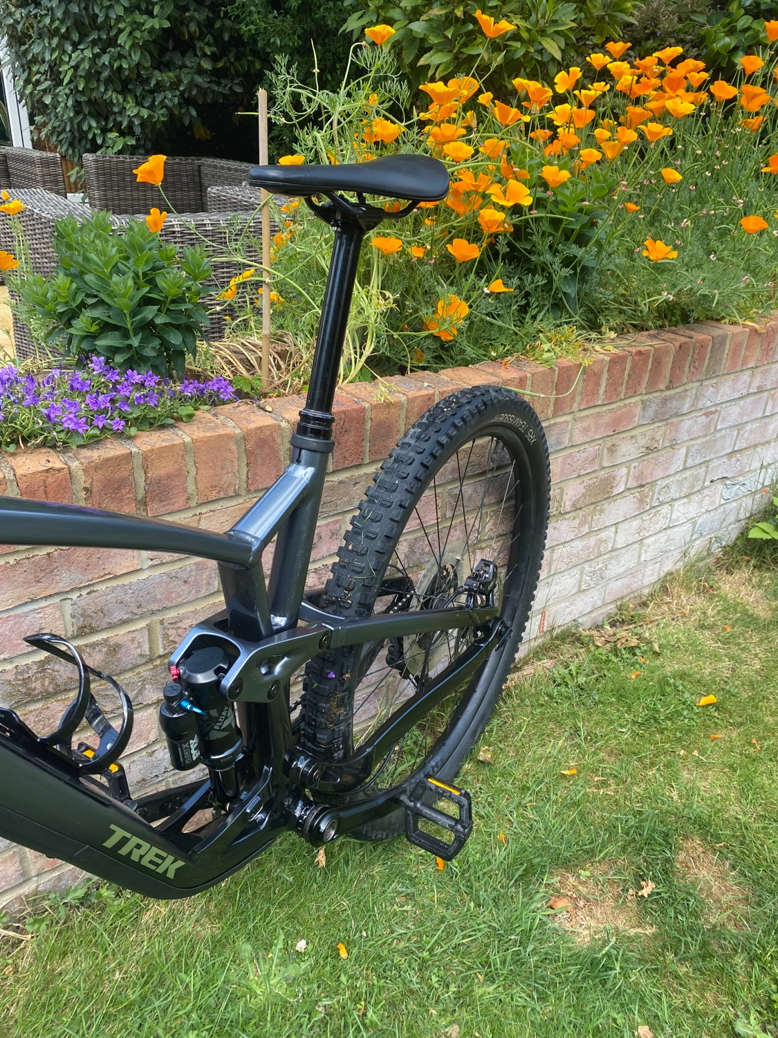 Trek Fuel EX 8 Gen 6 2023