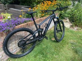 Trek Fuel EX 8 Gen 6 2023