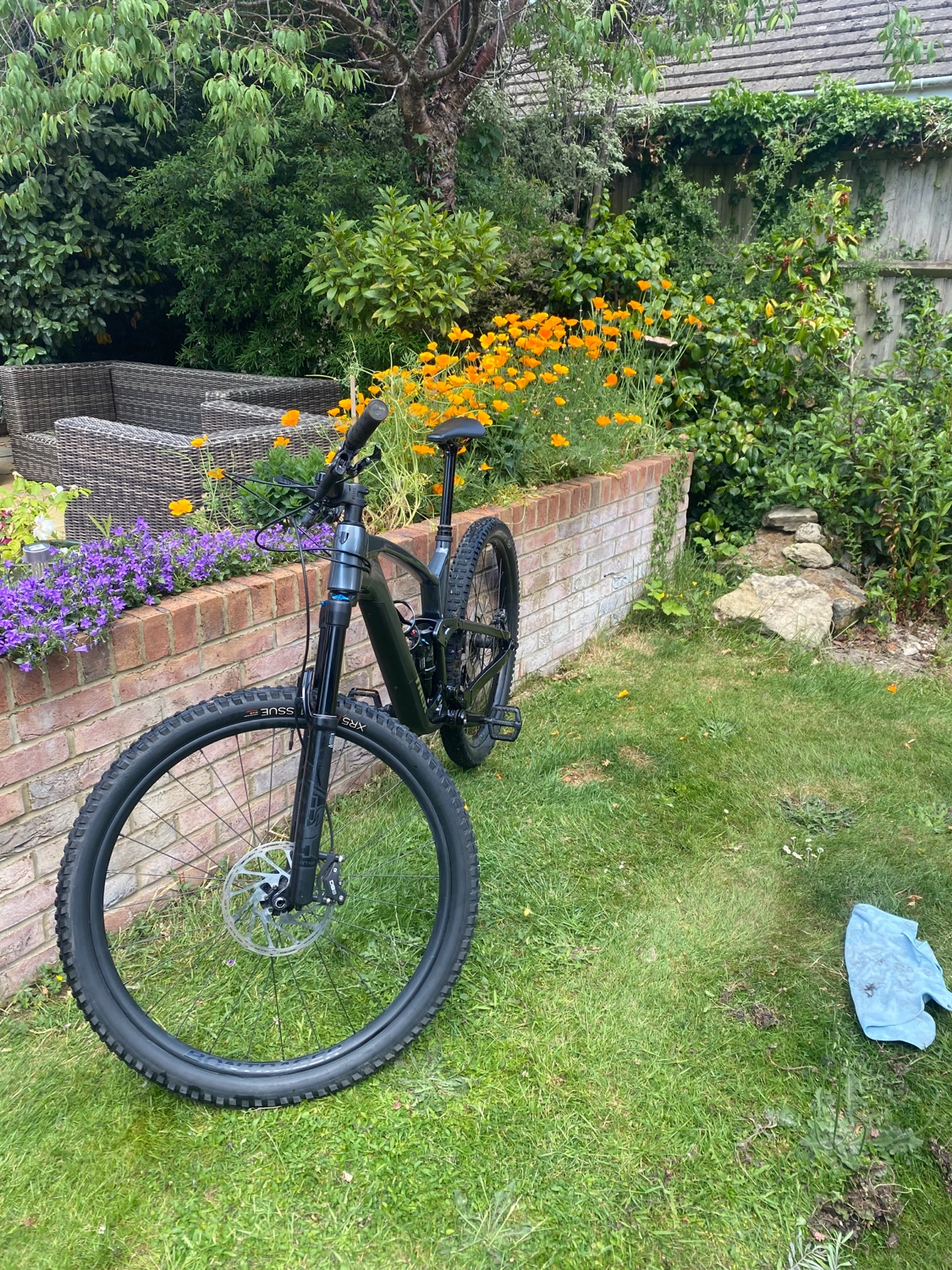 Trek Fuel EX 8 Gen 6 2023