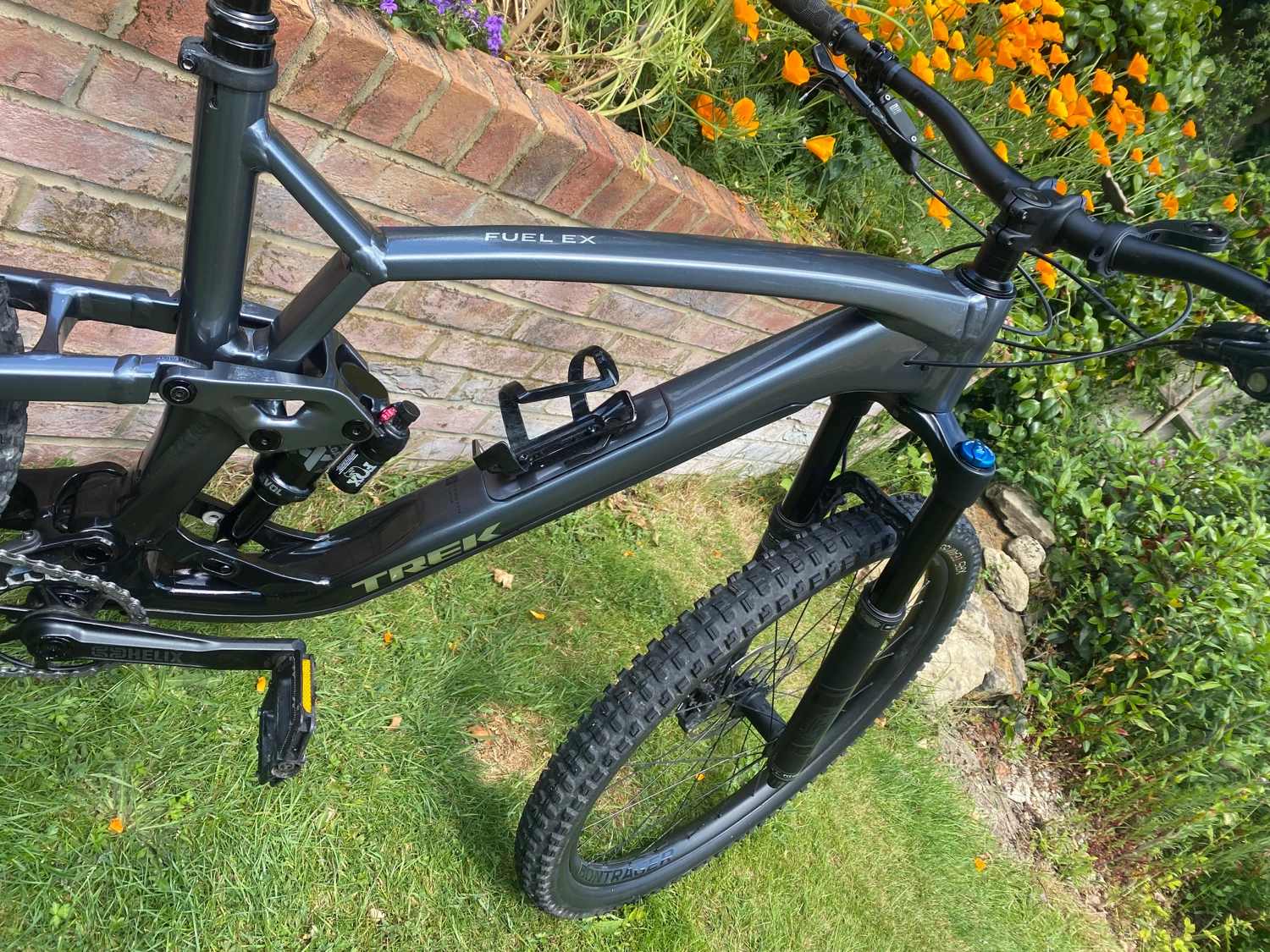 Trek Fuel EX 8 Gen 6 2023