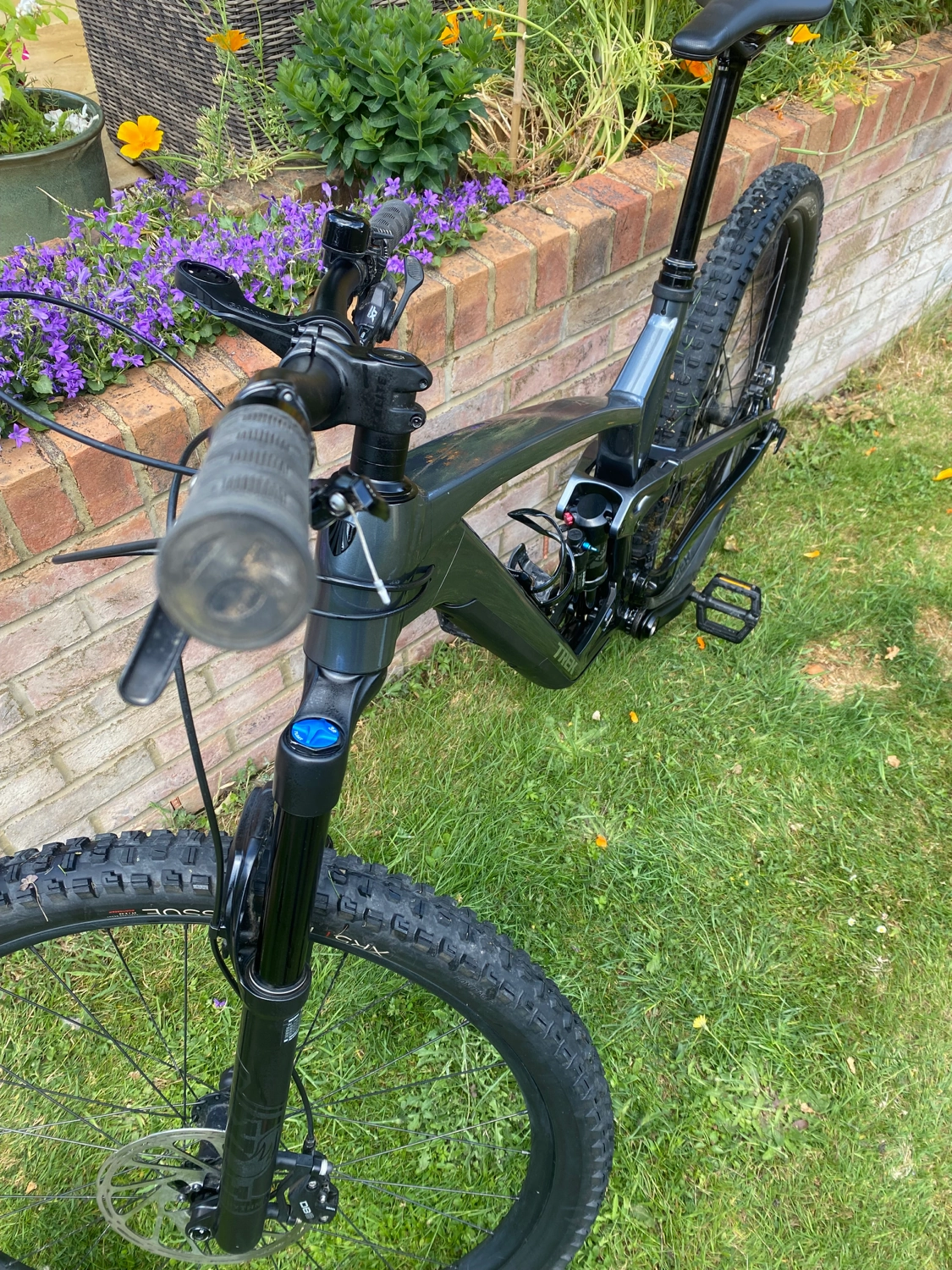 Trek Fuel EX 8 Gen 6 2023