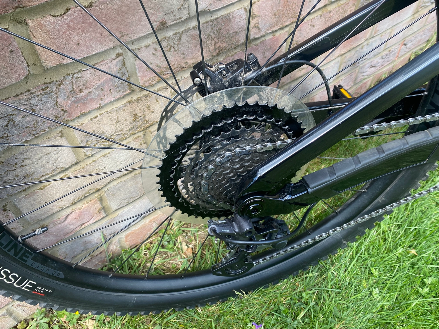 Trek Fuel EX 8 Gen 6 2023