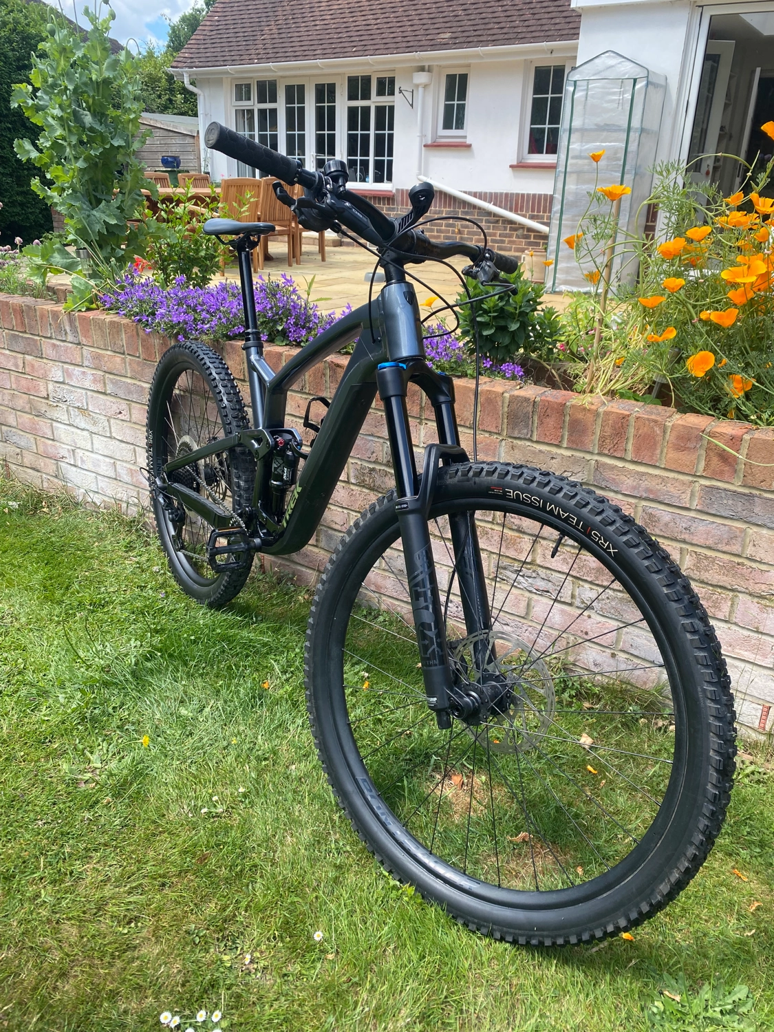 Trek Fuel EX 8 Gen 6 2023