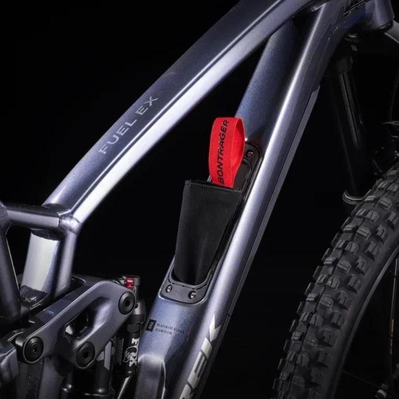Trek Fuel EX 8 Gen 6 - Galactic Grey to Black Fade