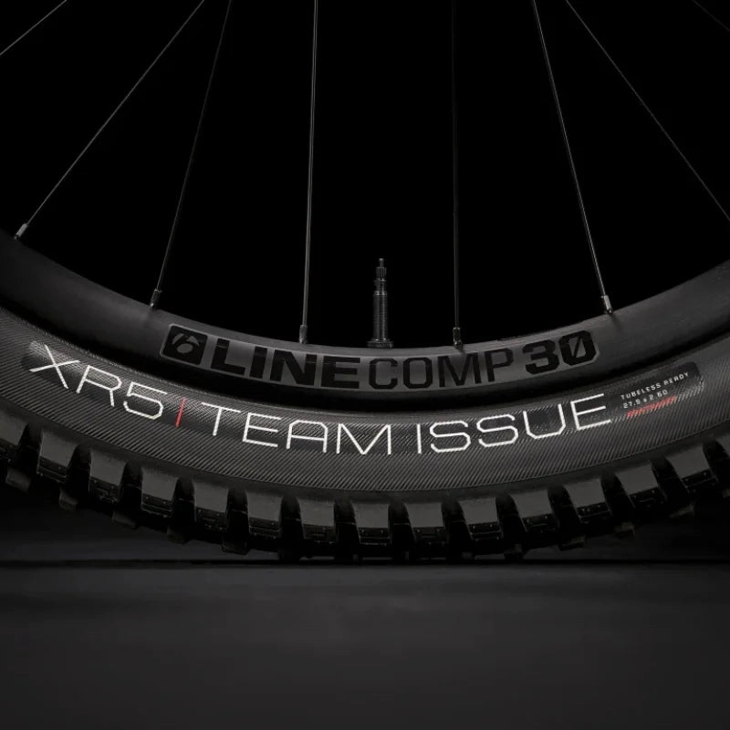 Trek Fuel EX 8 Gen 6- Matte Pennyflake