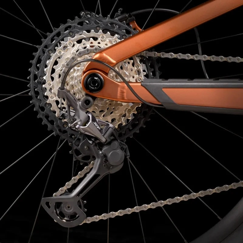 Trek Fuel EX 8 Gen 6- Matte Pennyflake