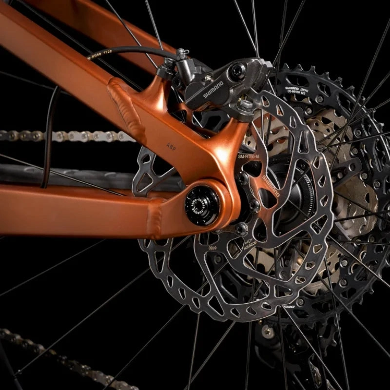 Trek Fuel EX 8 Gen 6- Matte Pennyflake