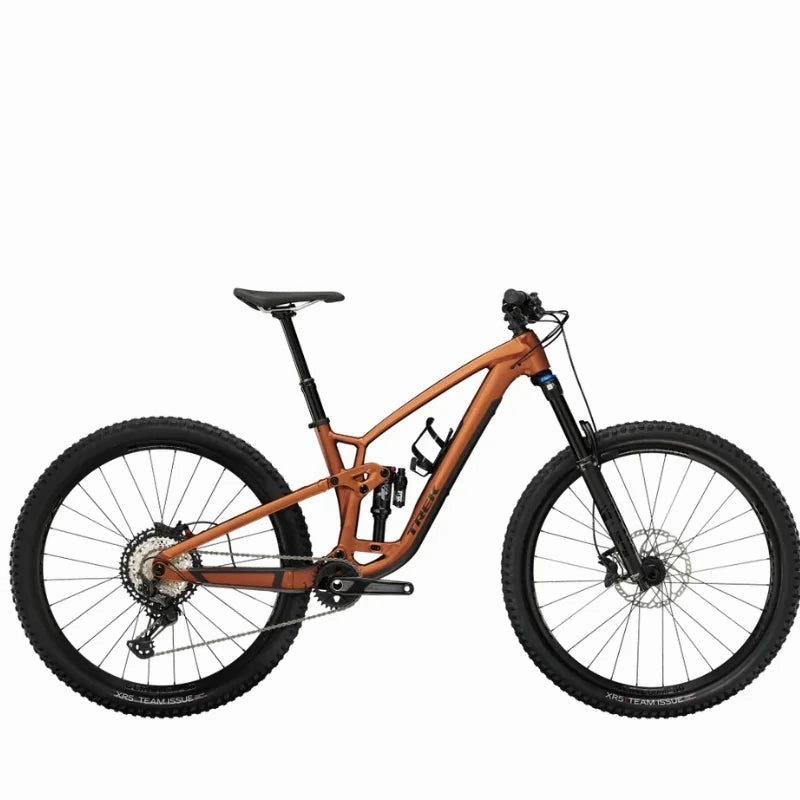 Trek Fuel EX 8 Gen 6- Matte Pennyflake