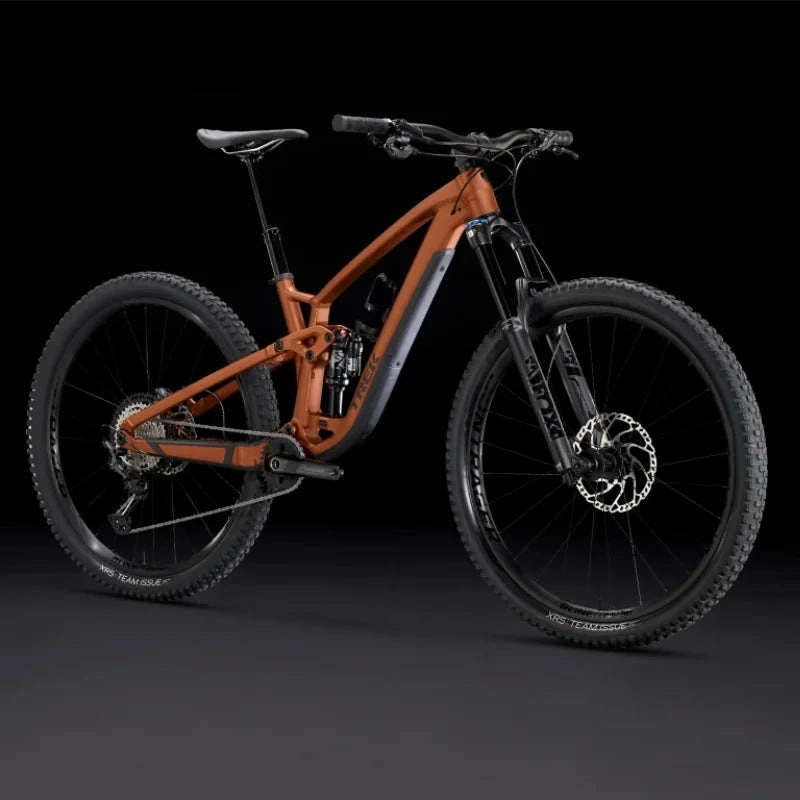 Trek Fuel EX 8 Gen 6- Matte Pennyflake