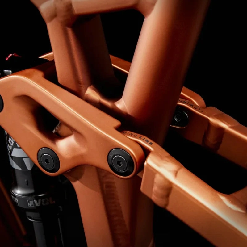Trek Fuel EX 8 Gen 6- Matte Pennyflake